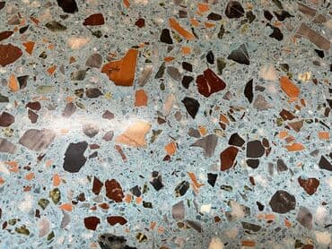 ковер мазайка: Мозаичные полы из мраморной крошки, мозаичные полы. `мраморной крошки — 13