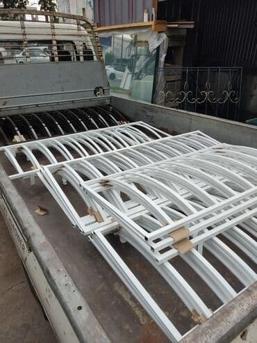 макет дом: Сварка | Решетки на окна — 4