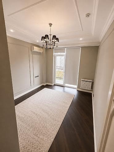 4 комнаты, 150 м², Элитка, Ала-Арча ТРЦ Элитка, 7 этаж, Дизайнерский ремонт — 5