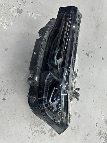 Передняя левая фара BMW Оригинал