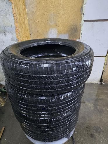 шина и диски: Колеса в сборе R 17, Зима, Комплект, Легковые, Литые, отверстий - 5 — 4