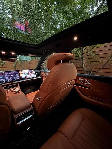 vin code: Neta L Максимальная комплектация 310 Запас хода на одном заряде — 5