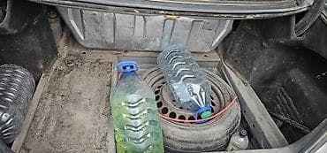 bwb e34: Mercedes-Benz E-Class: 2000 г., Седан — 5