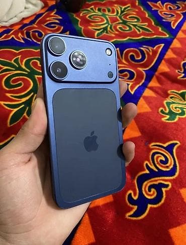 IPhone Xr, Б/у, 128 ГБ, Синий, Чехол, 100 %