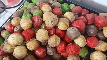 листы для духовок: Электрическая вафельница/орешница профессионального типа для — 3