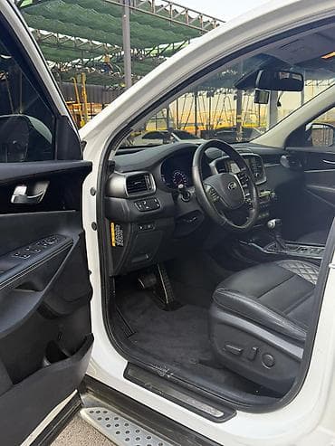 спринтер свежий перегон: Kia Sorento: 2019 г., 2.2 л, Автомат, Дизель, Кроссовер — 8