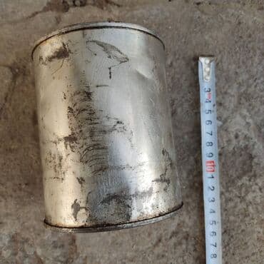 антикоррозийное покрытие: Смазка циатим-221 800 Смазка циатим-221 МНМЗ СССР ГОСТ 9433-60, банка — 3