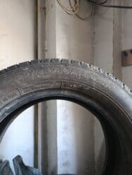 шына р14: Шиналар R 16, Кыш, Колдонулган, Жеңил унаалар — 6