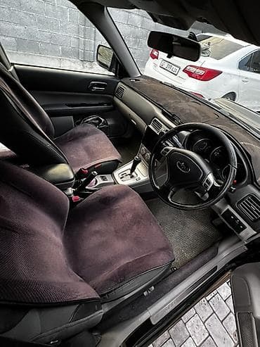 двигатель форестер: Subaru Forester: 2005 г., 2 л, Типтроник, Бензин, Кроссовер — 7