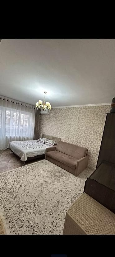 1 ком кв восток 5: Сдаю квартиру Восток5 по Чуй с мебелью техникой 1кв с аккуратной — 6