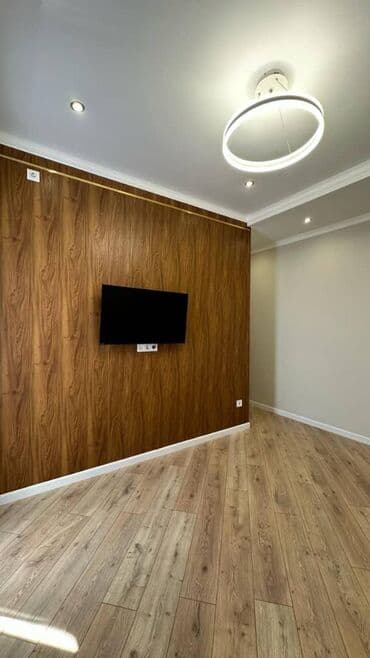 продаю квартиру аламидин 1: 4 комнаты, 100 м², Элитка, 12 этаж, Евроремонт — 10