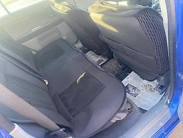 civic 2007: Mazda Demio: 2003 г., 1.5 л, Автомат, Бензин, Хэтчбэк — 7