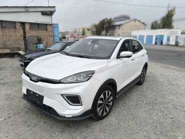 кофр на крышу автомобиля: Weltmeister EX5, 2021 г., 62000 км, Передний, В наличии — 5