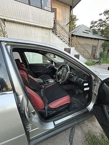 Infiniti: Infiniti G35: 2002 г., Автомат, Седан — 4