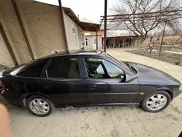 daewoo ravon: Opel Vectra: 1999 г., 1.8 л, Автомат, Бензин, Хэтчбэк — 2