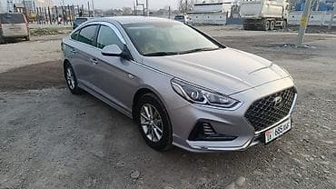 долги: Сдаю Hyundai Sonata под такси, Долгосрочно, | Залог, Ремонт мотора от арендодателя, Ремонт коробки передач от арендодателя — 3
