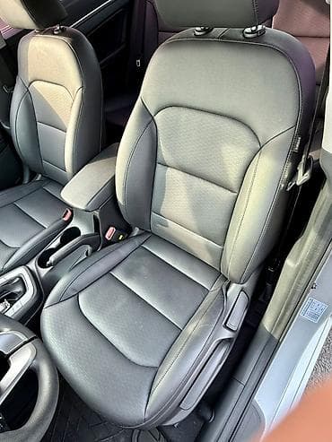 haima 3: Hyundai Avante: 2019 г., 1.6 л, Автомат, Бензин, Седан — 3