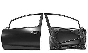 к3: Дверь Передняя левая Kia, Новый, Аналог — 1