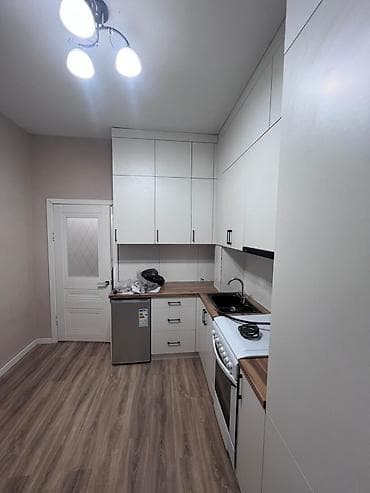 erl group: 1 комната, 36 м², Элитка, 2 этаж, Евроремонт — 7