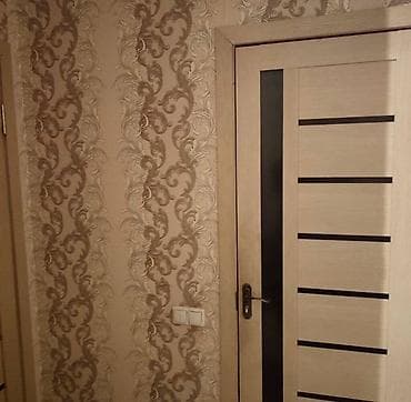 квартиры чок тал: 36 м² — 5