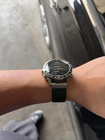 омах часы: Смарт‑часы Garmin гольфер MARQ 2 поколение с вращающимся безелем) - — 2