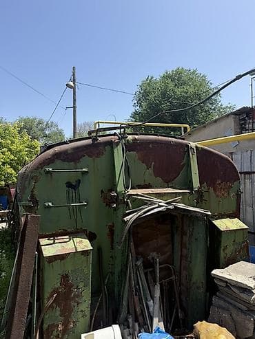 продать гараж на металлолом: Продаю вагон на металл Описание: - Цельнометаллическая оболочка — 3