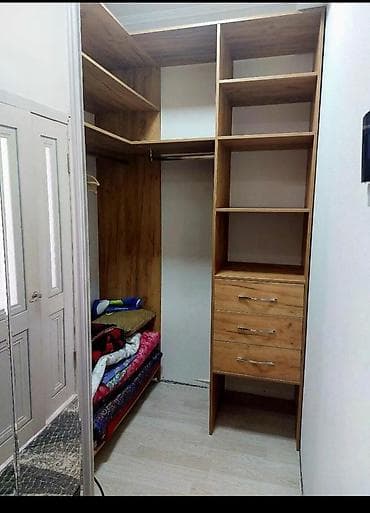 Недвижимость: 1 комната, 48 м², Элитка, 8 этаж — 5