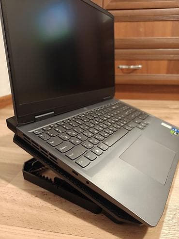 iphone 6 plus: Игровой ноутбук Lenovo LOQ (состояние 9/10) - Экран 15.6": тонкие — 3