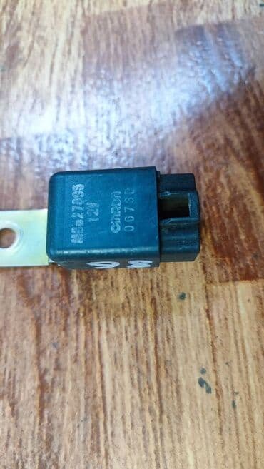 купить минитрактор бу из японии: Mitsubishi Реле Митсубиси ЭБУ. Номер M B 6 2 7 8 9 5 См.Фото — 1