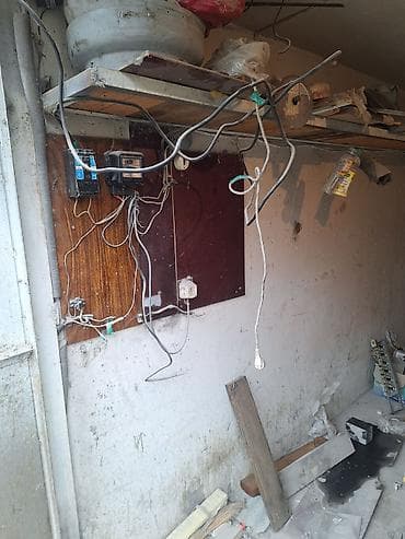 гараж металлический купить: 15 м², Бетонный | Смотровая яма — 6