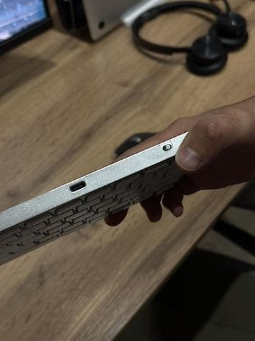 notebook: Клавиатура, Ножничная, Bluetooth подключение — 4