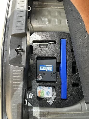 шевралета: Chevrolet Spark: 2017 г., 1 л, Автомат, Бензин, Хэтчбэк — 6