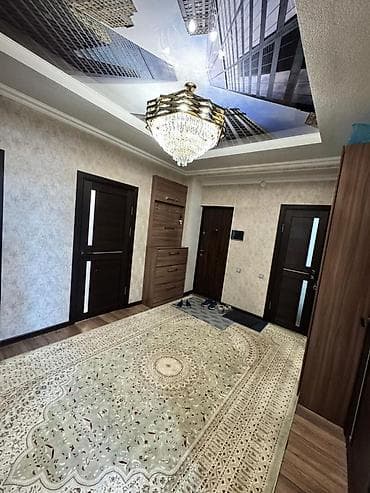 prime park: 3 комнаты, Агентство недвижимости, С мебелью полностью — 6