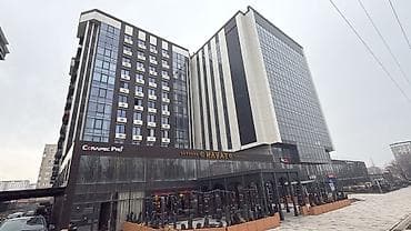 3 комнаты, 116 м², Элитка, 9 этаж, Дизайнерский ремонт at lalafo.kg 3 комнаты, 116 м², Элитка, 9 этаж, Дизайнерский ремонт