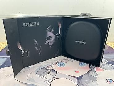 Microlab, Новый