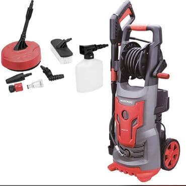 пистолет для монтажной пены: Мойка высокого давления Бесплатная доставка, Платная доставка, Самовывоз — 2