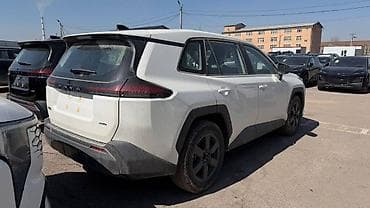 byd e2 2019: Toyota RAV4: 2026 г., 2 л, Автомат, Бензин, Внедорожник — 9