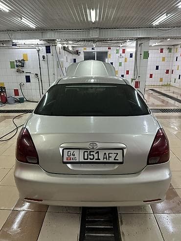 тойота надя: Toyota Verossa: 2001 г., 2.5 л, Автомат, Бензин, Седан — 2