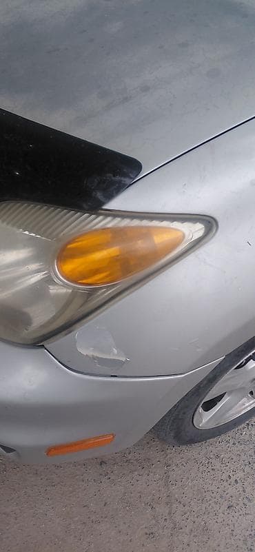 арзан машине: Scion xA: 2005 г., 1.5 л, Автомат, Бензин, Хетчбек — 3