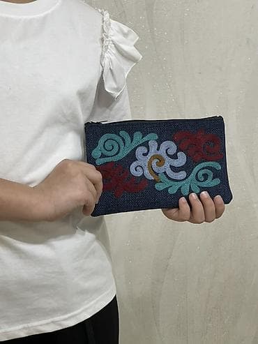 рюкзаки ош: Косметичка, Унисекс, Новый — 3