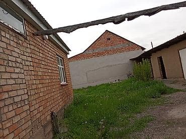 ищу квартиру или дом: Жилое помещение в отдельно стоящем строении с закрытым двором. - — 5