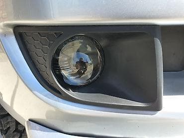 Комплект противотуманных фар Toyota 2006 г., Новый, Аналог, Китай