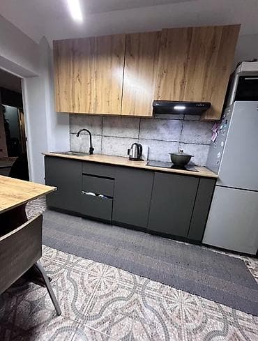 Квартиры: 3 комнаты, 75 м², Индивидуалка, 11 этаж, Евроремонт — 5