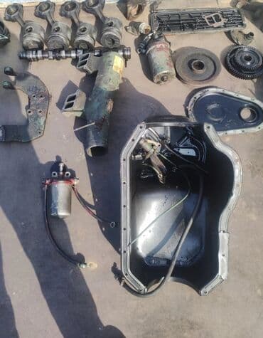 кутер: Грузовик — 5