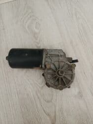 полировычный машынка: Электрический моторчик Mercedes-Benz 1995 г., Б/у, Оригинал, Германия — 2