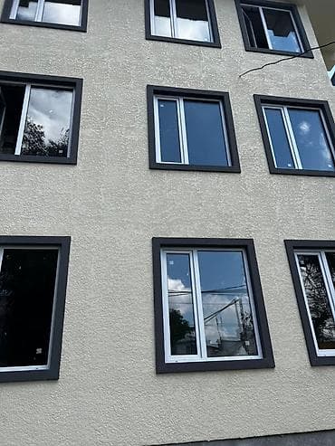 1 комната, 37 м², Индивидуалка, 2 этаж, Готовая ПСО (под самоотделку)