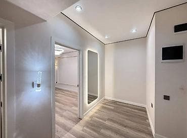 Квартиры: 1 комната, 42 м², Элитка, 10 этаж, Дизайнерский ремонт — 10