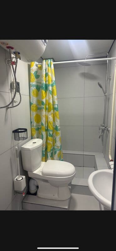 дом ипотека бишкек: 25 м² — 3