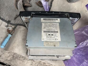 анроид магнитола: Продам магнитофон от мерседеса в211 в хорошем состоянии оригинал все — 4