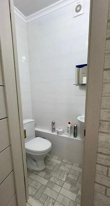 52: 2 комнаты, 52 м², 106 серия, 7 этаж — 5